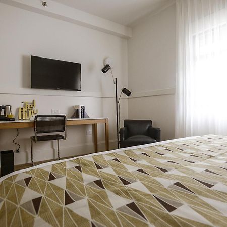 Lily & Bloom Boutique Hotel Тель-Авив Экстерьер фото