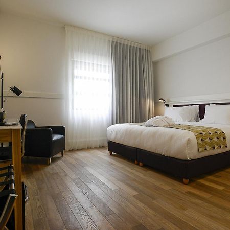 Lily & Bloom Boutique Hotel Тель-Авив Экстерьер фото