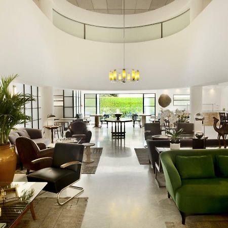 Lily & Bloom Boutique Hotel Тель-Авив Экстерьер фото