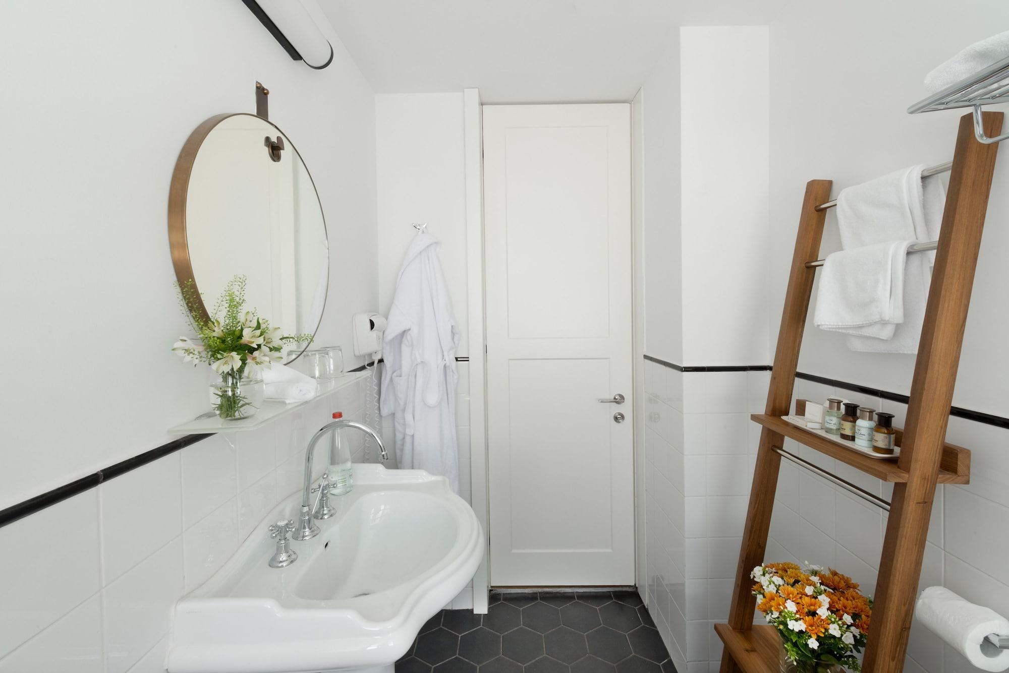 Lily & Bloom Boutique Hotel Тель-Авив Экстерьер фото
