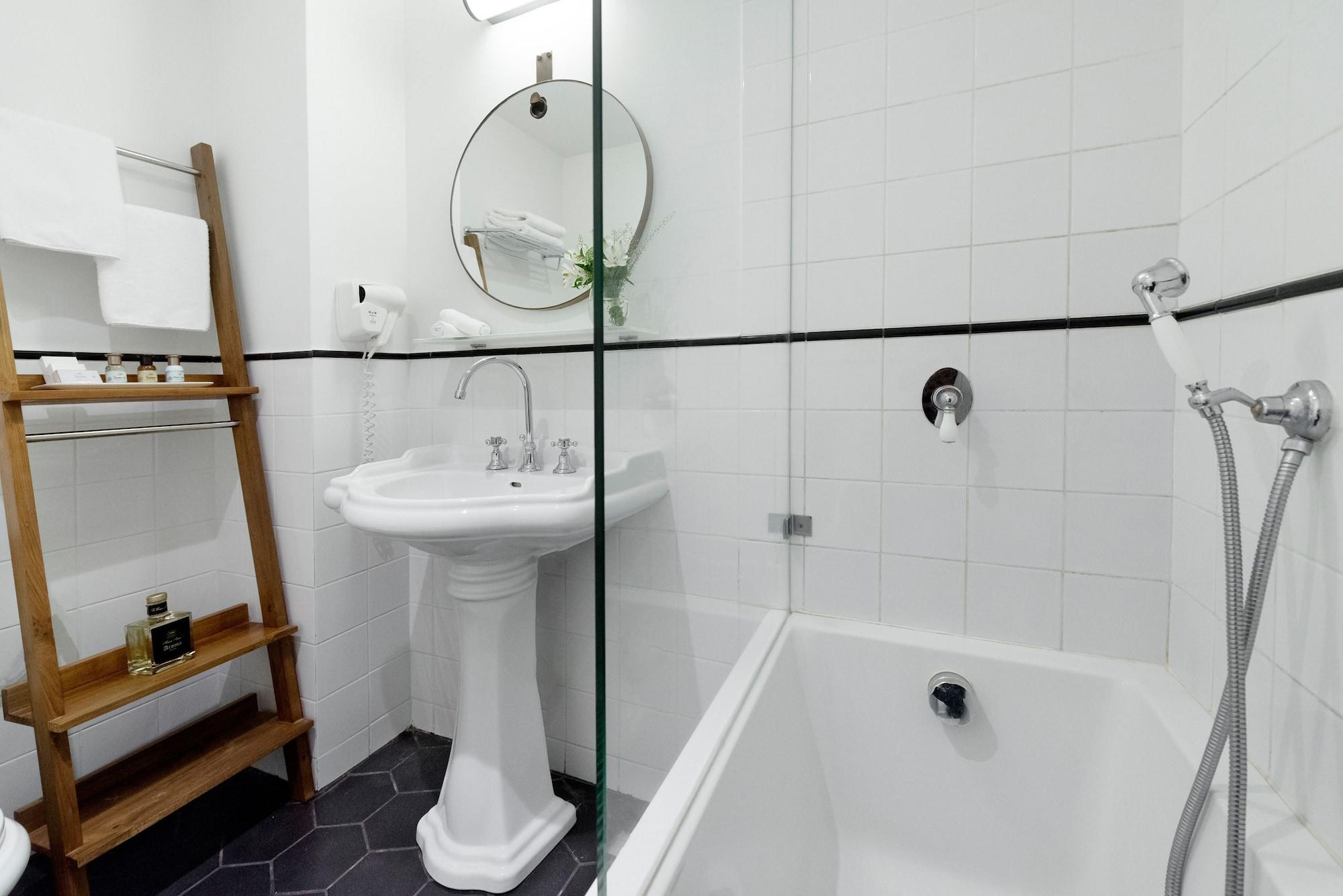 Lily & Bloom Boutique Hotel Тель-Авив Экстерьер фото