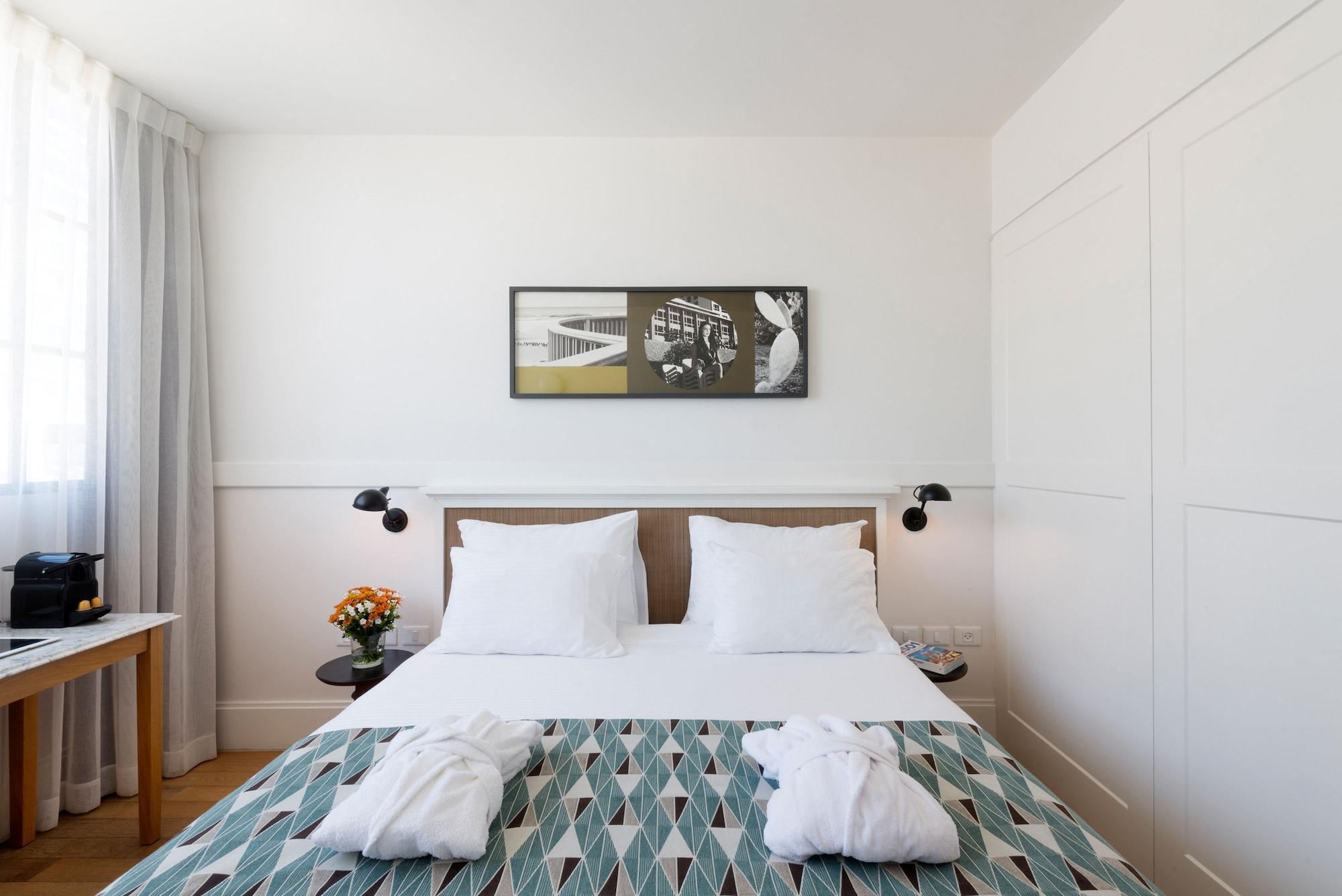 Lily & Bloom Boutique Hotel Тель-Авив Экстерьер фото