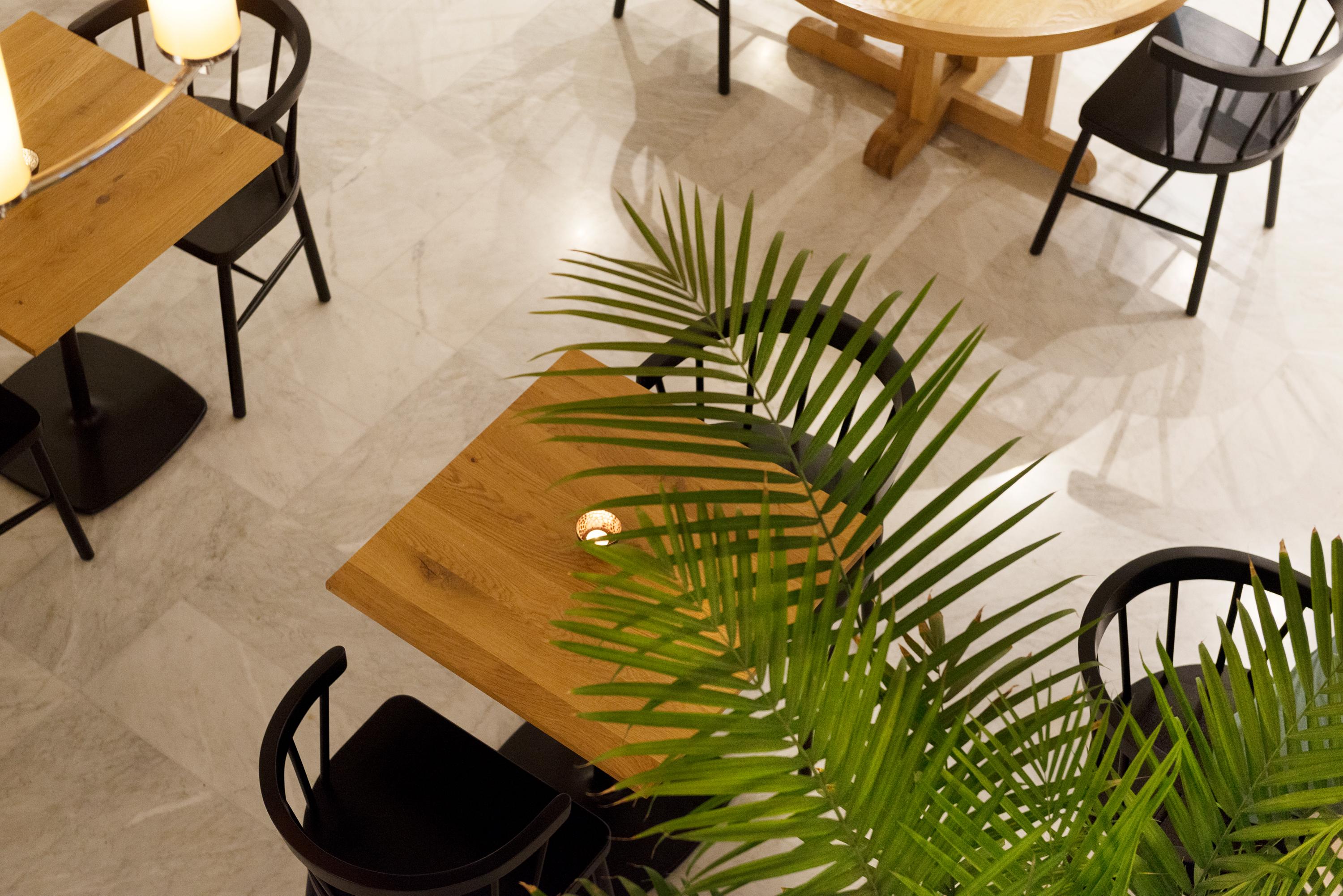 Lily & Bloom Boutique Hotel Тель-Авив Экстерьер фото