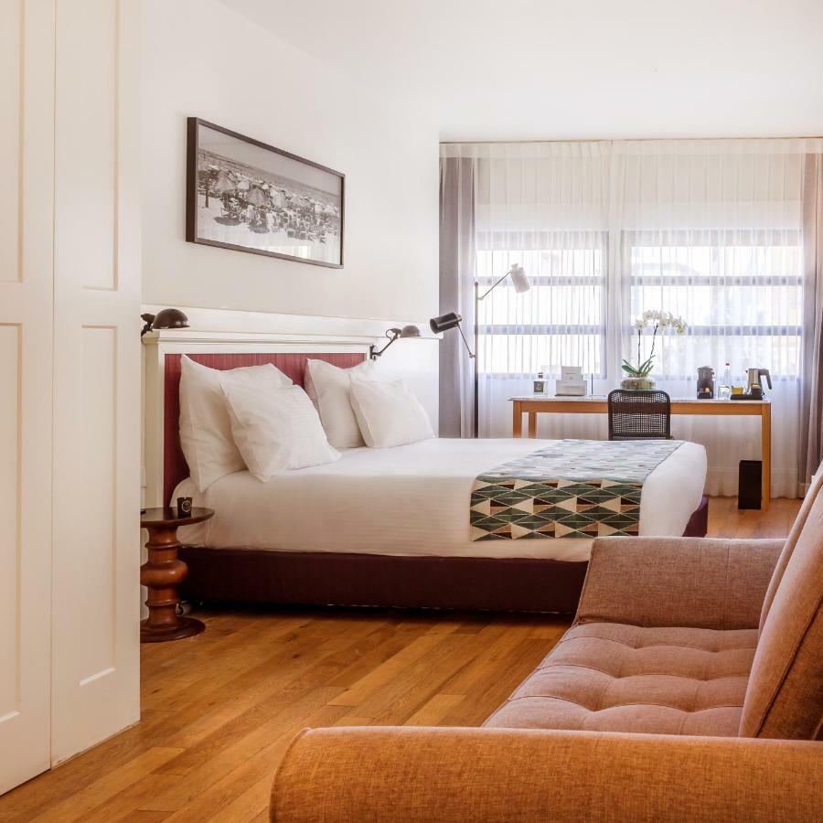Lily & Bloom Boutique Hotel Тель-Авив Экстерьер фото